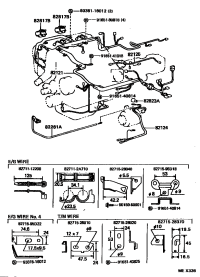 8212528080-WIRE, TRANSMISSION