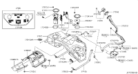 170401CA0D-PUMP ASSY, FUEL