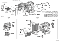 8705028622-RADIATOR ASSY, AIR