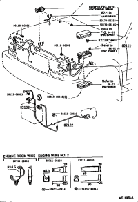 9098208227-FUSIBLE LINK