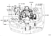 821210P020-WIRE, ENGINE