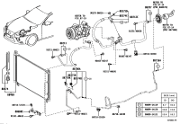 8846053080-Condenser assy