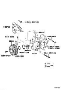 883203A440-COMPRESSOR-COOLER
