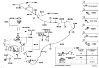 8535553070-JAR ASSY, WINDSHIELD WASHER
