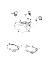 68206660AE-RIGHT EXPORT [X83], [LMC], [MFP]