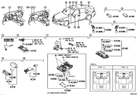 8120853090A0-LAMP ASSY, MAP