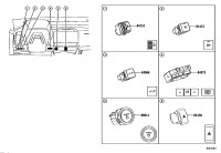 841530R040-SWITCH, AUTO HIGH