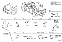 890000R020-RADIATOR ASSY