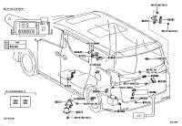 8621058090-INVERTER ASSY, VOLTAGE