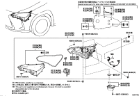 8110B76360-LENS SUB-ASSY