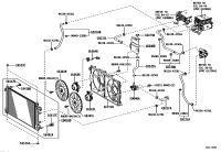 G901076030-RADIATOR ASSY