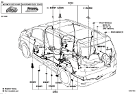 8216258370-WIRE, FLOOR, NO.2