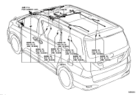 8217158280-WIRE, ROOF