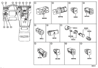 8401058090-CONTROL & PANEL ASSY, INTEGRATION