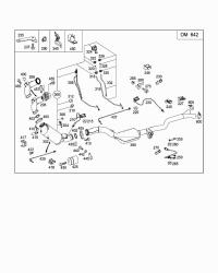 0009053503-Sensor assy-NOX