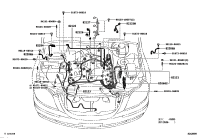 821210N030-WIRE, ENGINE
