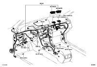 821410N130-WIRE, DASH