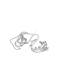 L1GD971315S-WIRE, DASH