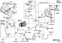 8871060L00-TUBE & ACCESSORY
