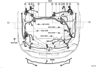82111F4L70-WIRE, ENGINE ROOM MAIN