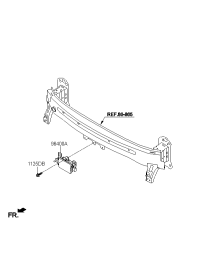 96400B8000-UNITASSY-POWERWIND