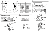 8264130390-Relay, integration no.1