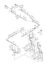 L5ND955455A-OIL COVER