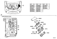 8274147020-BLOCK, ENGINE ROOM