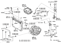 G901047031-RADIATOR ASSY