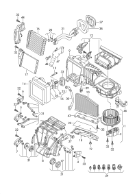 L1KD819653-Biofunctional cab filter
