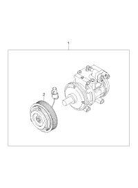 0K55861P02-CLUTCH