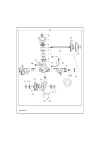 C00026934-DIFFERENTIALASSY