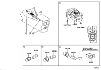 840100R160-CONTROL & PANEL ASSY, INTEGRATION
