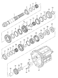 01X311220B-BEARING-TAPERED ROLL