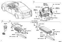 8612053B70-RECEIVER ASSY, RADIO