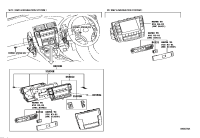 5590153240-BASE SUB-ASSY, HEATER CONTROL