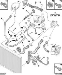9806915580-RING,RETAINING