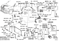 884A042050-CONDENSER ASSY