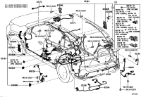 821640R230-WIRE, FRAME
