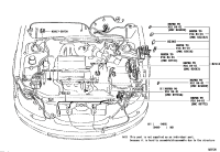 8211233050-WIRE, ENGINE, NO.6