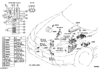 8267233260-COVER-JUNCTION BOX
