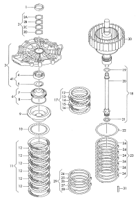 01J323257A-Hood assy