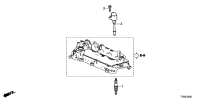 122906C1A01-PLUG, SPARK