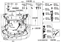 8211606C50-WIRE, ENGINE ROOM MAIN