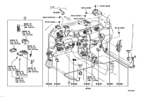 821460Z180-WIRE, INSTRUMENT PANEL