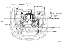 8212130A80-WIRE, ENGINE