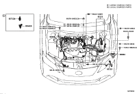 8212106Q40-WIRE, ENGINE