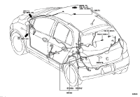821610DC91-WIRE, FLOOR