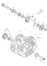 096323857S-Shaft-driven