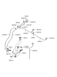 986202E000-RESERVOIR ASSY-W/SHLD WASHER
